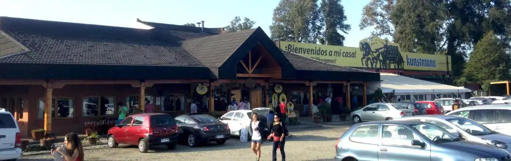 Departamento VPR 560 Valdivia