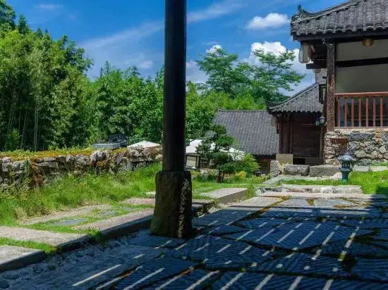 Shuipuli Xiaoxigu Boutique Hostel