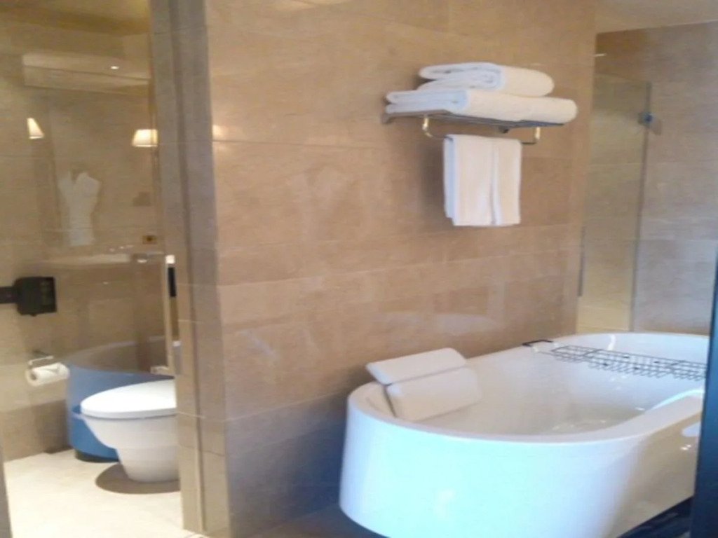 Primus Hotel Qipan Moutain Shenyang
