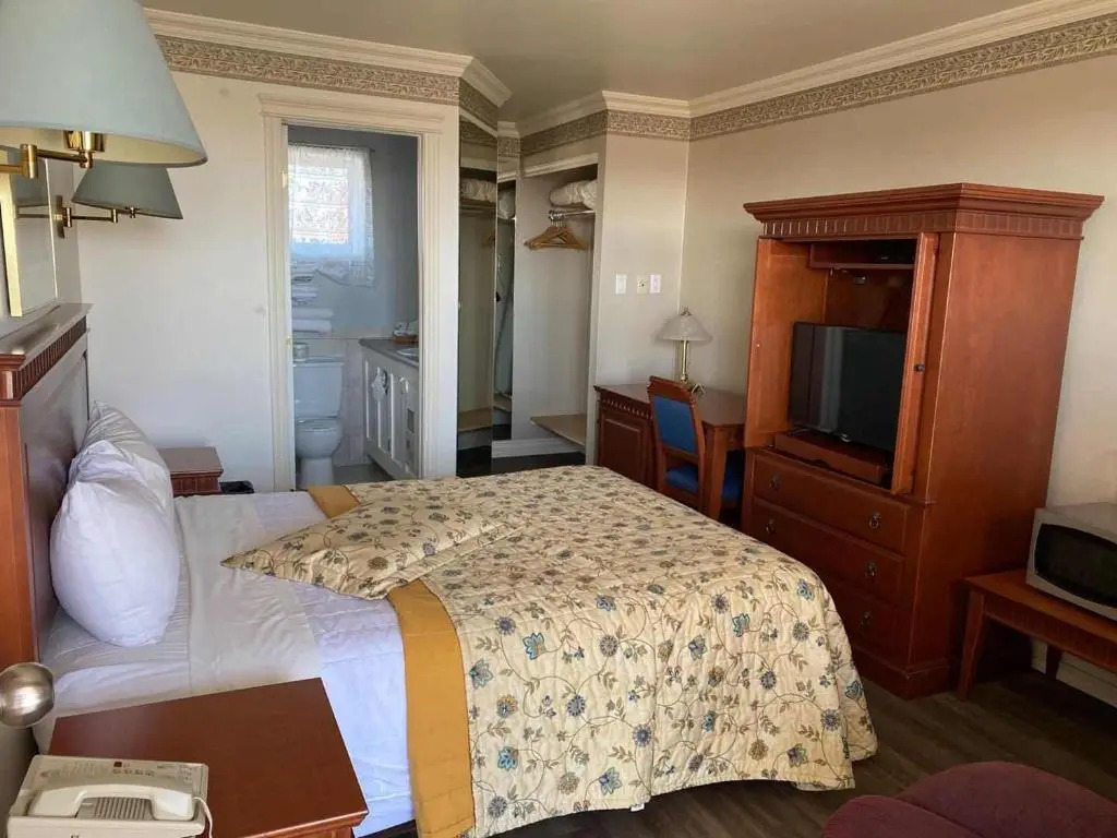 Auberge Harris