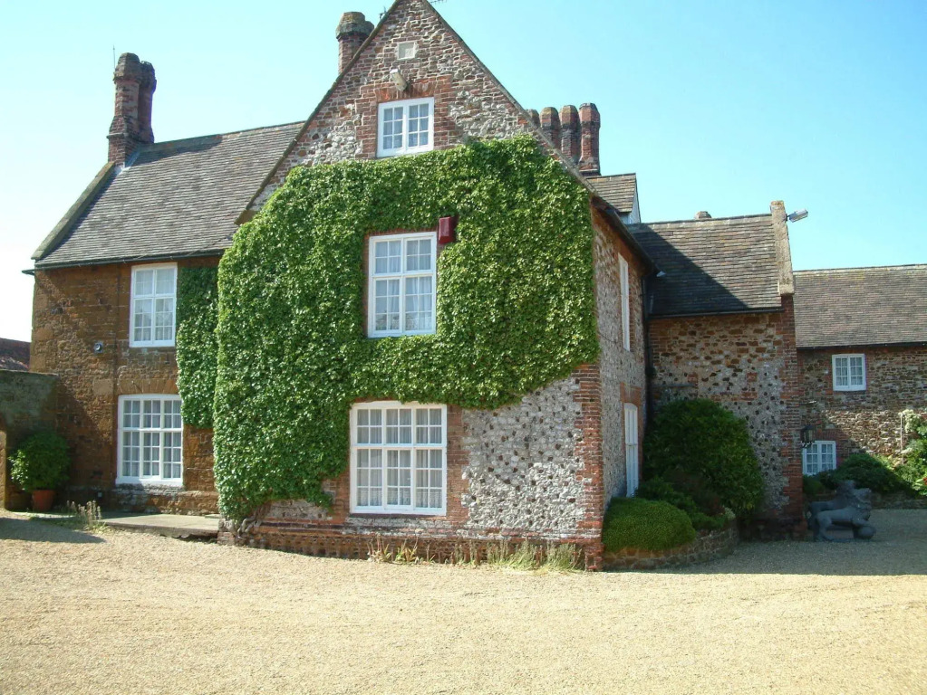 Caley Hall