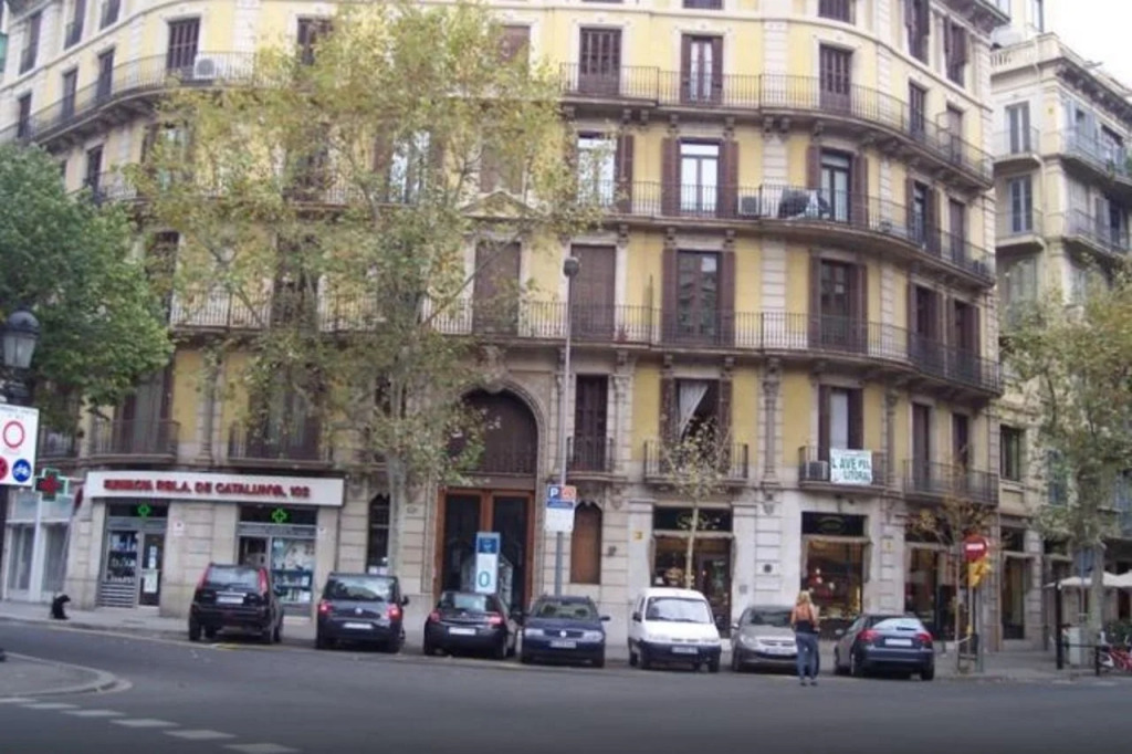 Cosmopolitan Boutique Rambla by Blossom Hotels