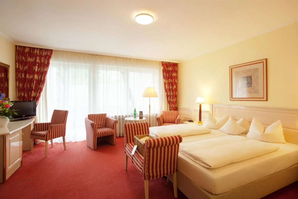 HYPERION Hotel Garmisch - Partenkirchen
