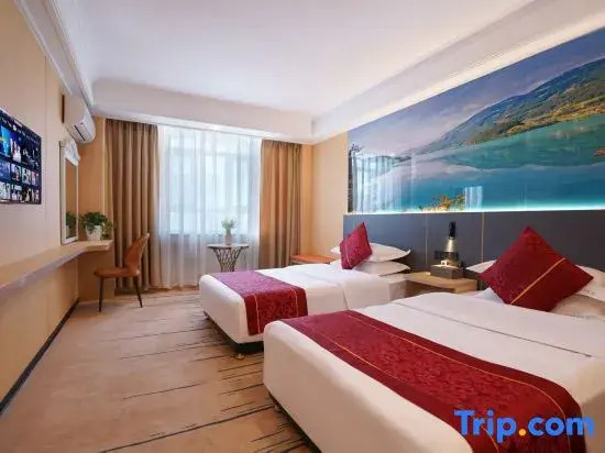 Marjan Hotel (International Grand Bazaar & People's Hospital Branch)