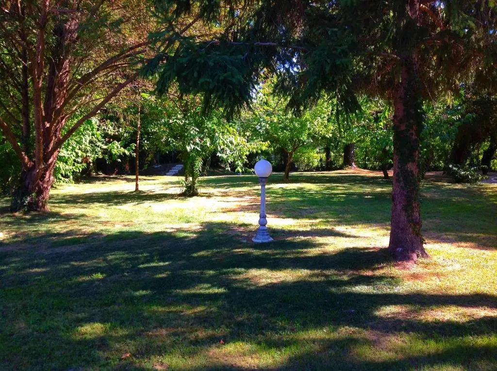 B&b Villa Bornancini