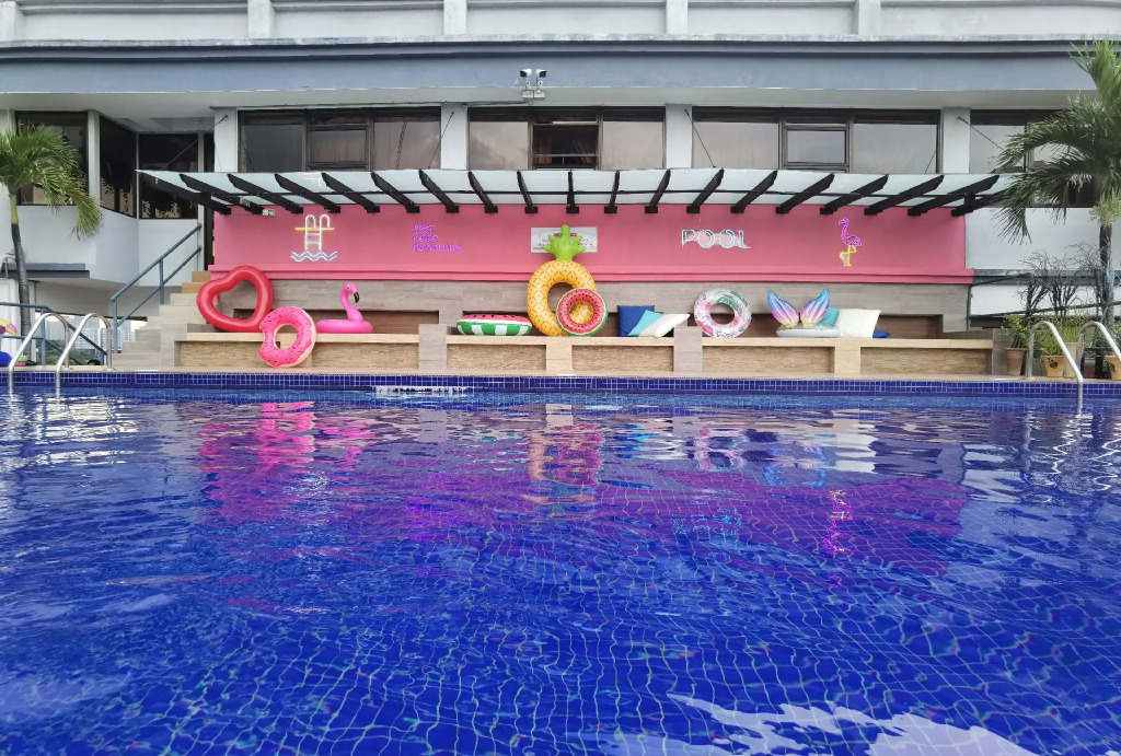 Leo Palace Hotel New Wing, WTC Kuala Lumpur