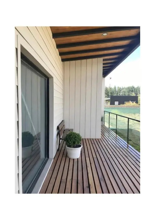 Complejo Del Este Suites
