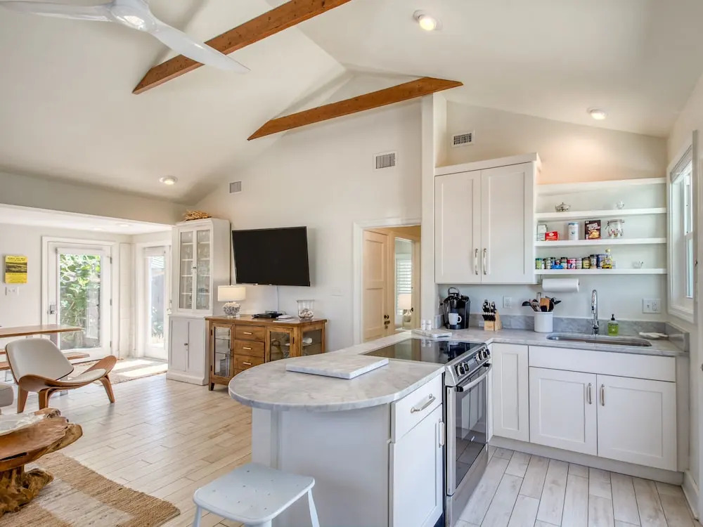 Anastasia Lodge Cabana Beach & Pool Oasis 3 Bedroom Home