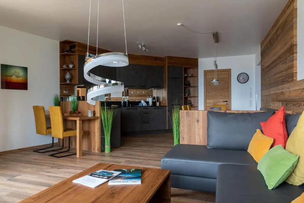 Apartments Adlerhorst Top 1