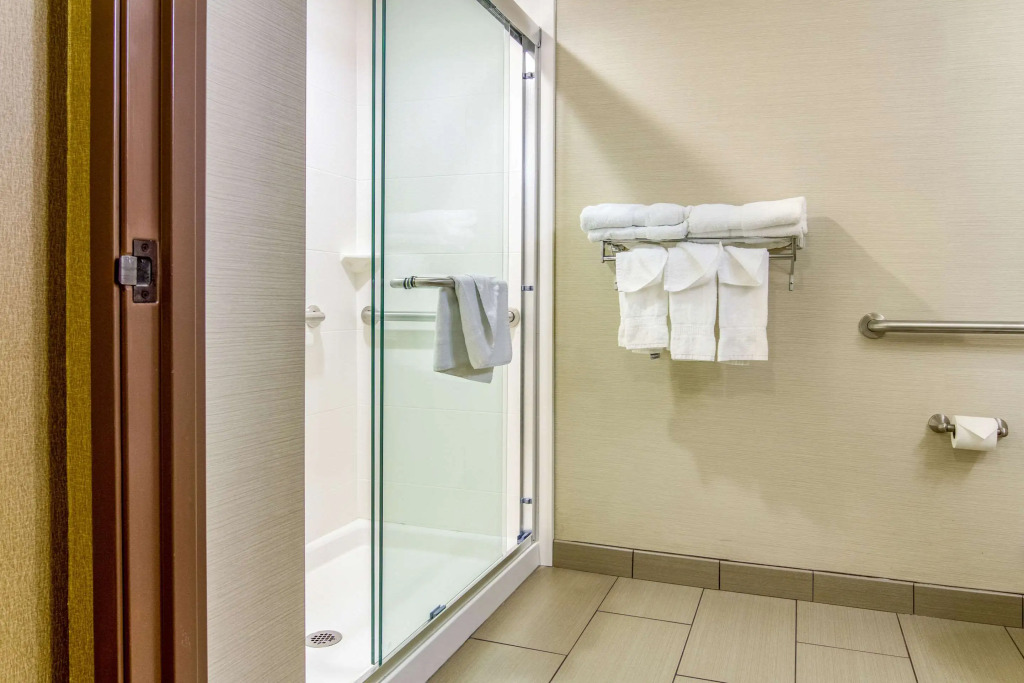 Comfort Inn Millersburg