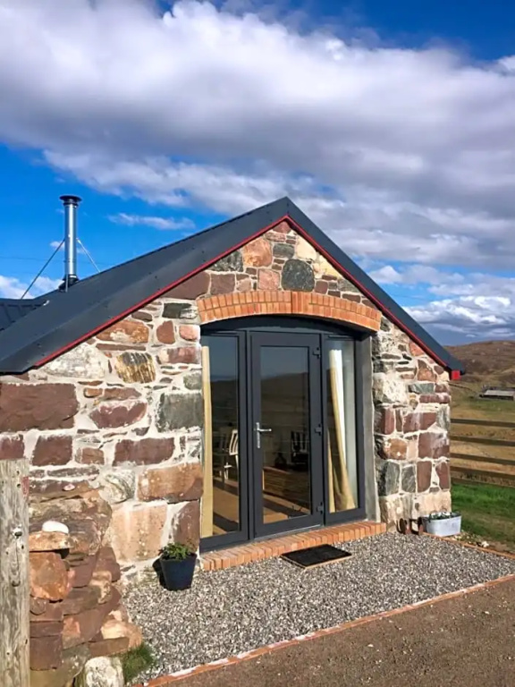 Old School Byre