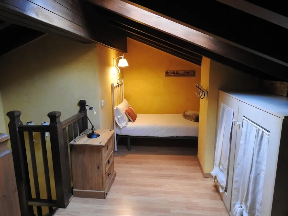 Apartment With one Bedroom in El Tarter, With Wonderful Mountain View,