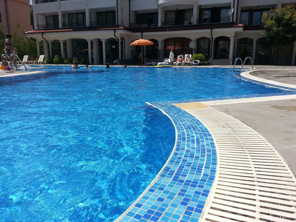 Menada Chateau Valon Apartments