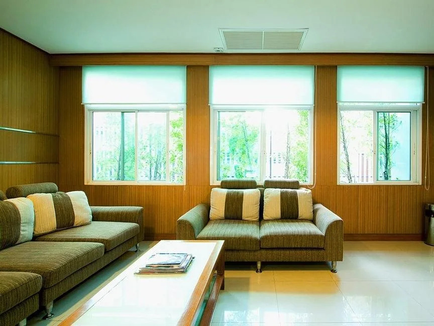 The Laurel Suite