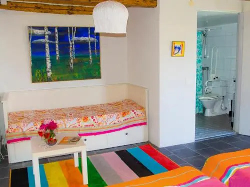 Peppinge Bed & Breakfast