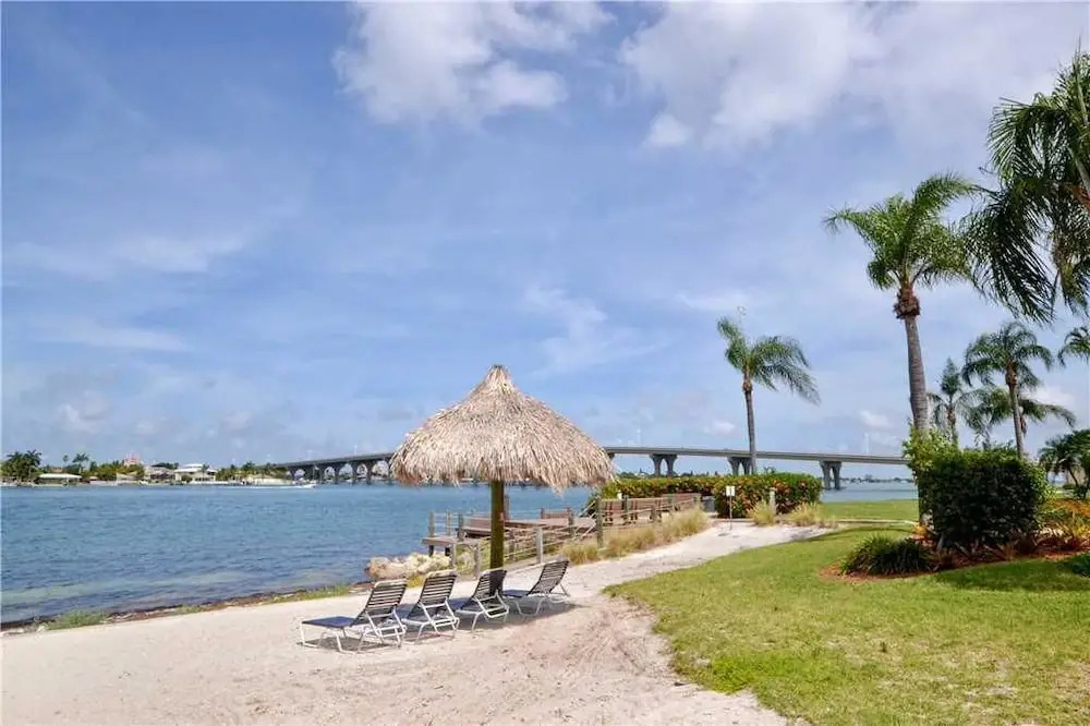 Bahia Vista 13150 - Two Bedroom Condo