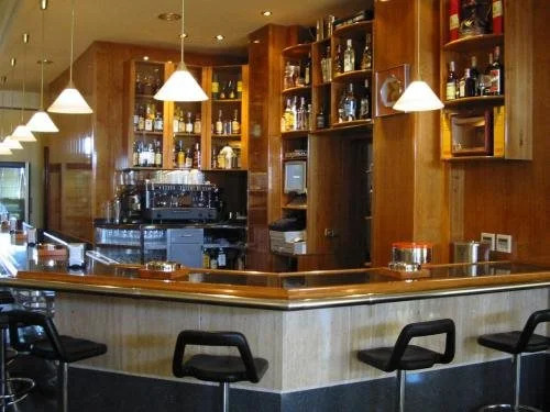 Hotel el Paraiso