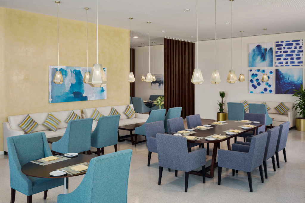 Staybridge Suites Al Khobar by IHG