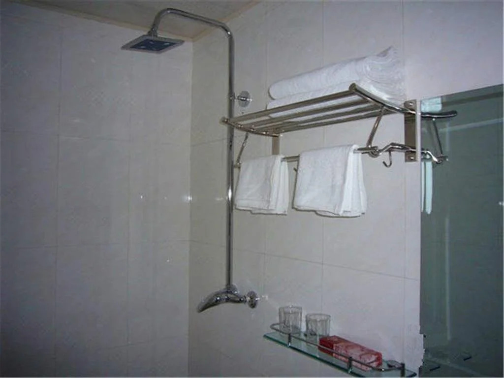 Chengde Renfang Hotel
