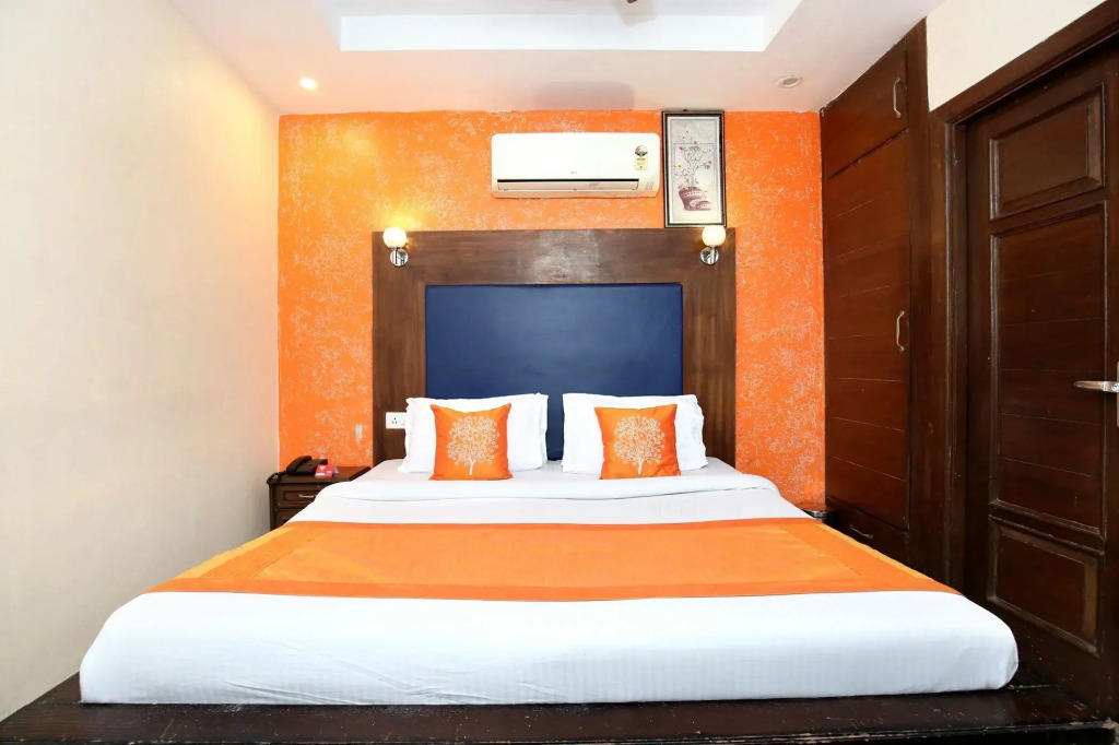 Hotel O Supremo