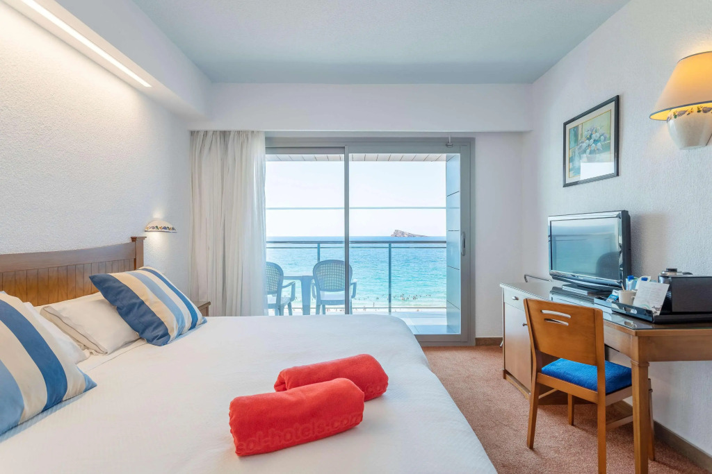 INNSiDE by Meliá Costablanca