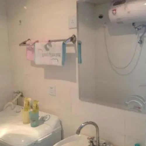 Shenyang Sweet Home Apartment