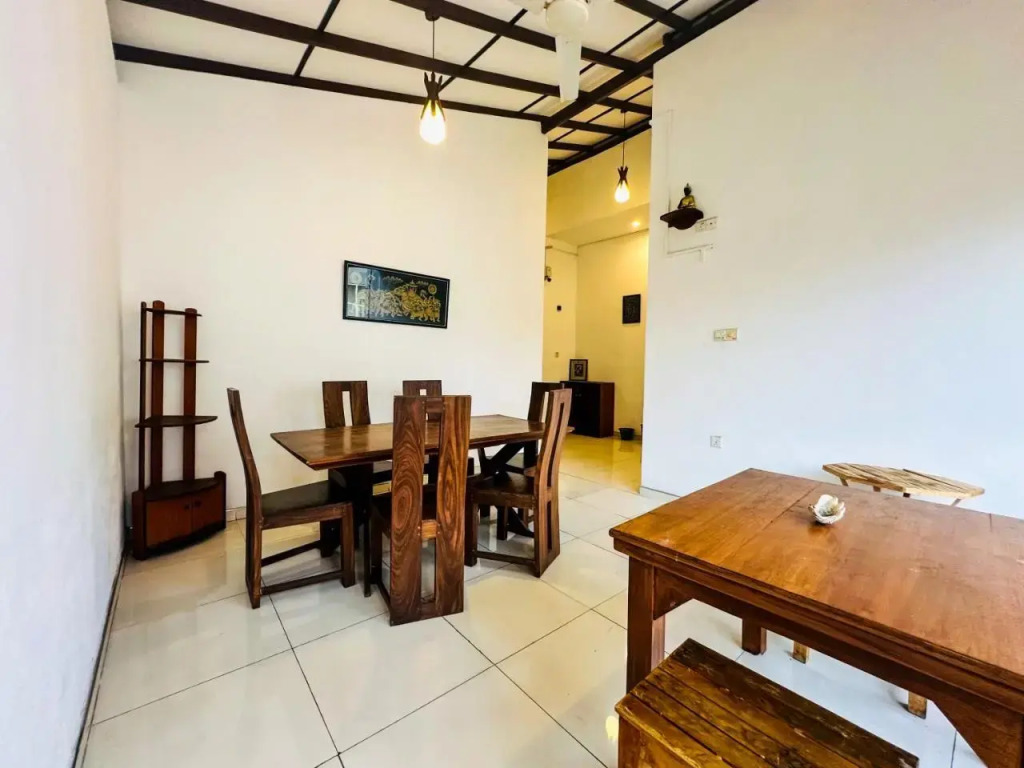Vista BnB Galle