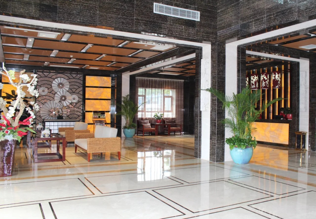 Haina Baichuan Hotel