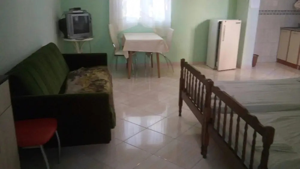Guest house