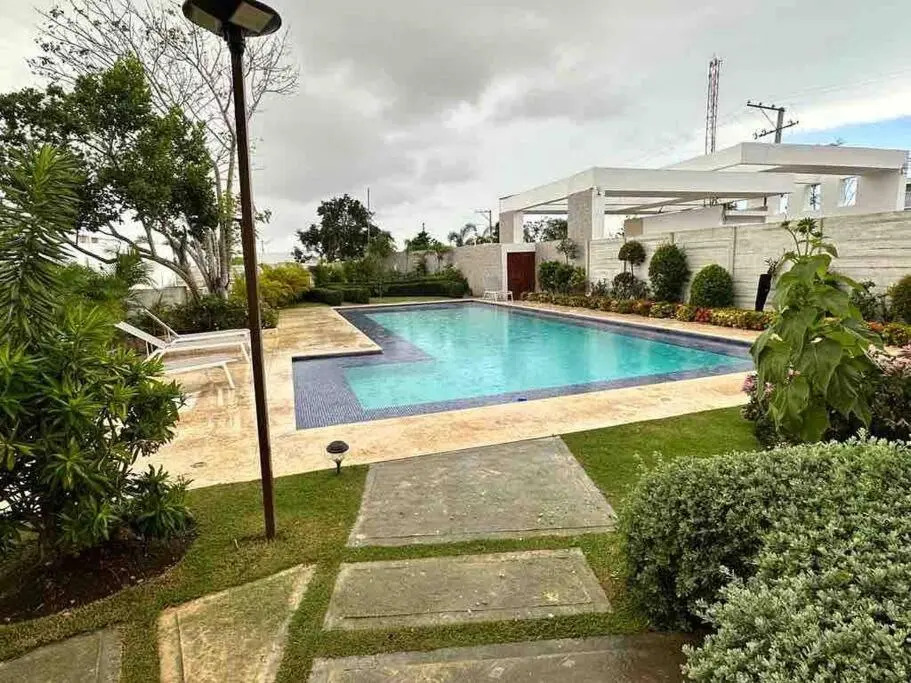 Modern & Relax Punta Cana Home