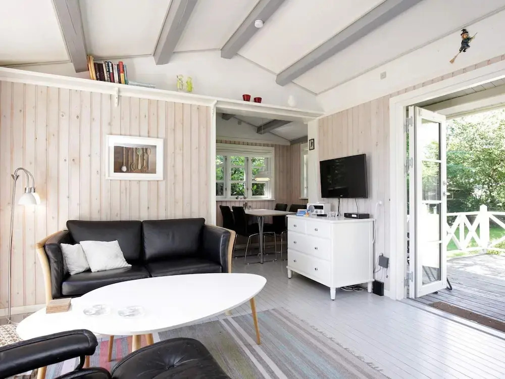 5 Person Holiday Home in Vejby
