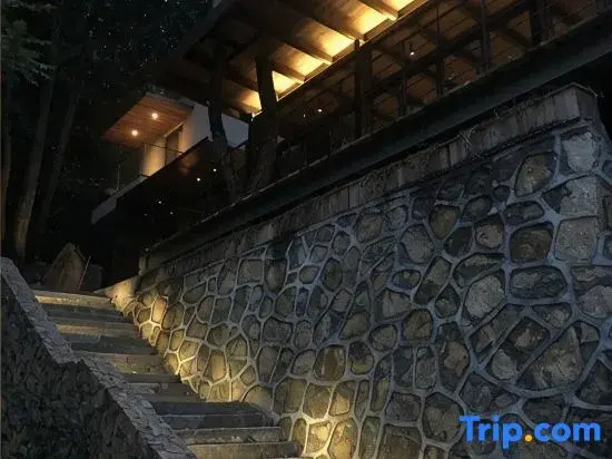 Hangzhou Qiandai Mountain Lodge (Jingshan Branch)