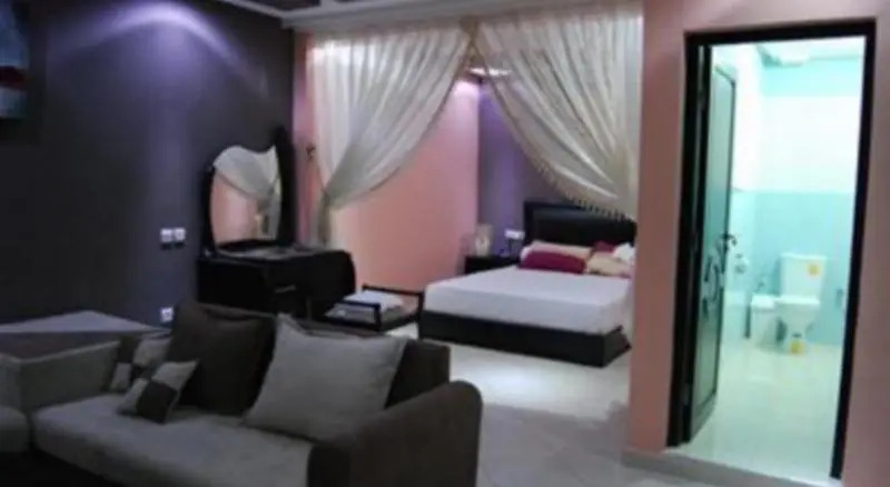 Hotel Salwan