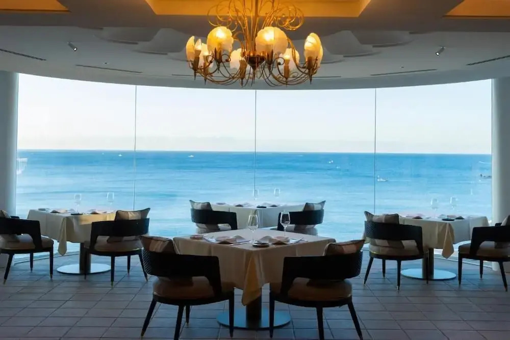 Hayama Hotel Otowa No Mori