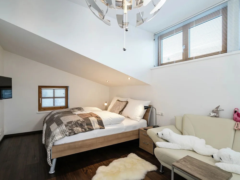 Modern Apartment Near Ski Area in Niedernsill