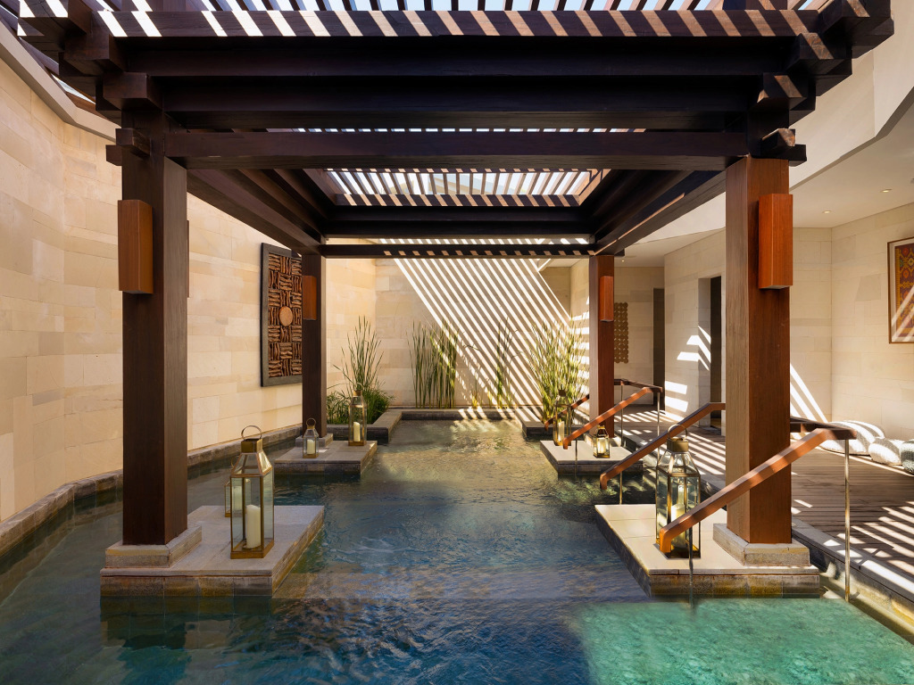 Six Senses Bali