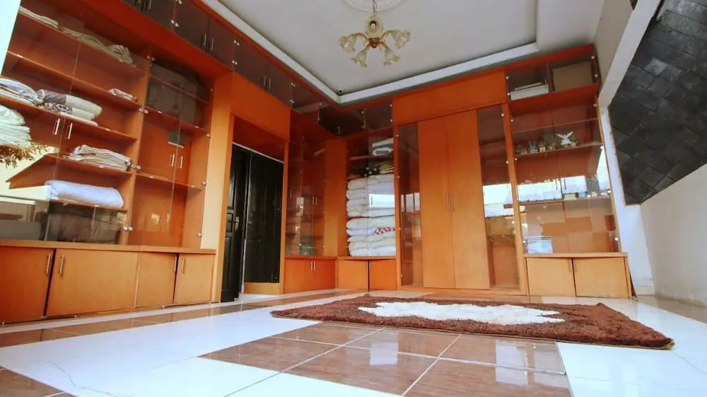 Javanice Homestay