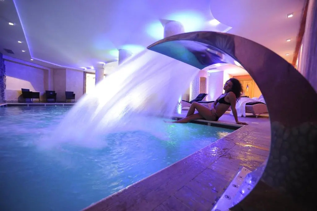 Cerana Relax Hotel
