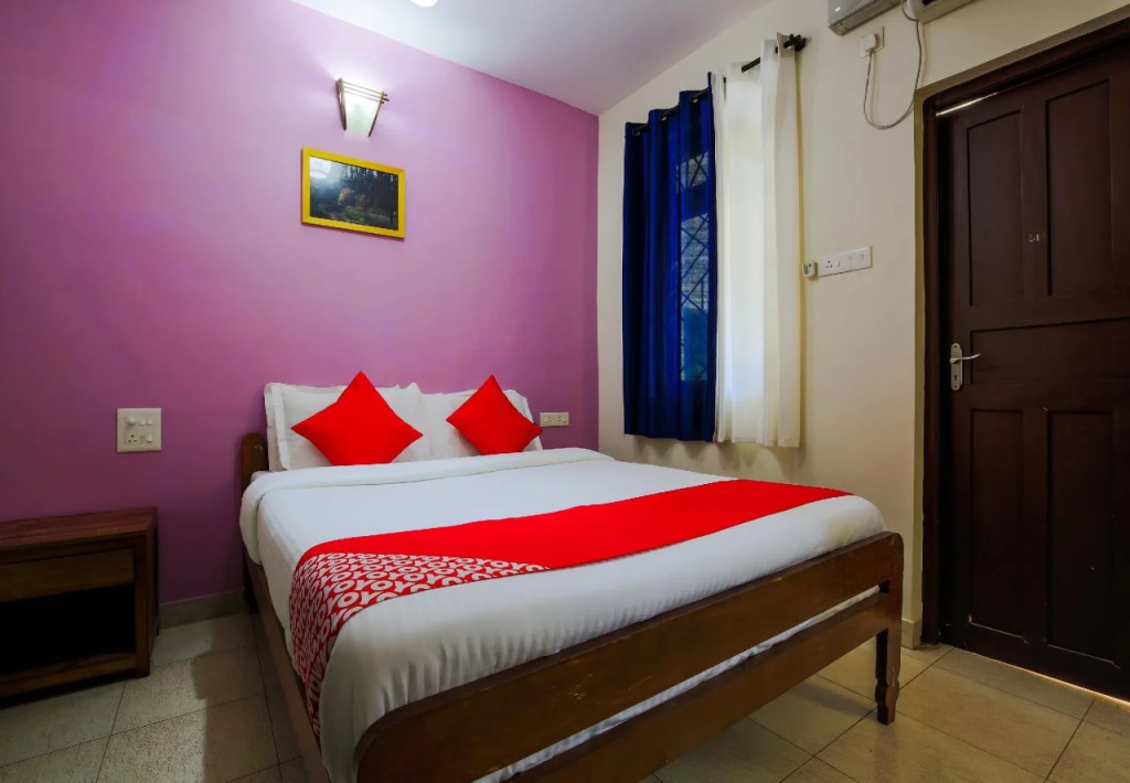 Camron Guest House