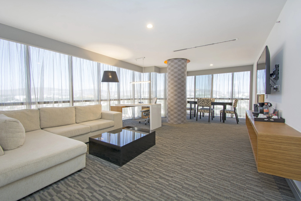 Presidente InterContinental Guadalajara by IHG