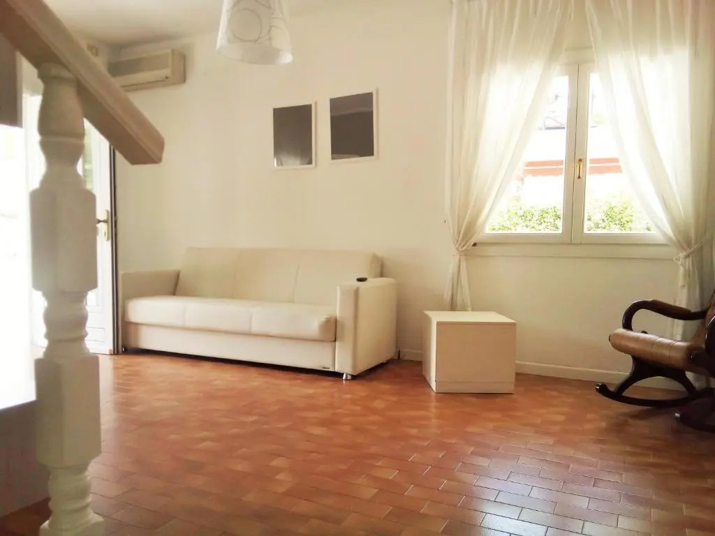 Hotel Villa Luisa