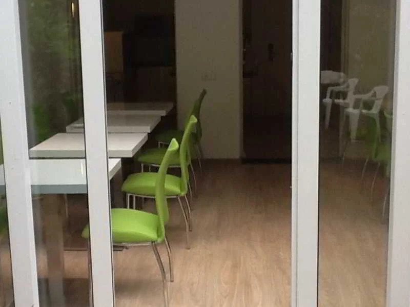 The IF Boutique hotel