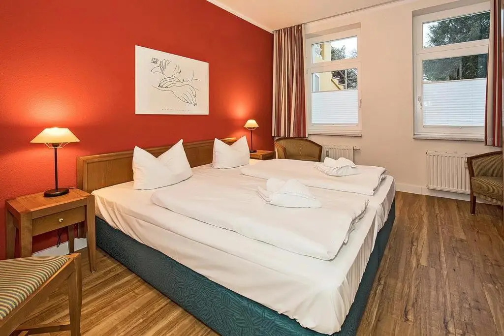 Villa Aegir Villa Aegir 001