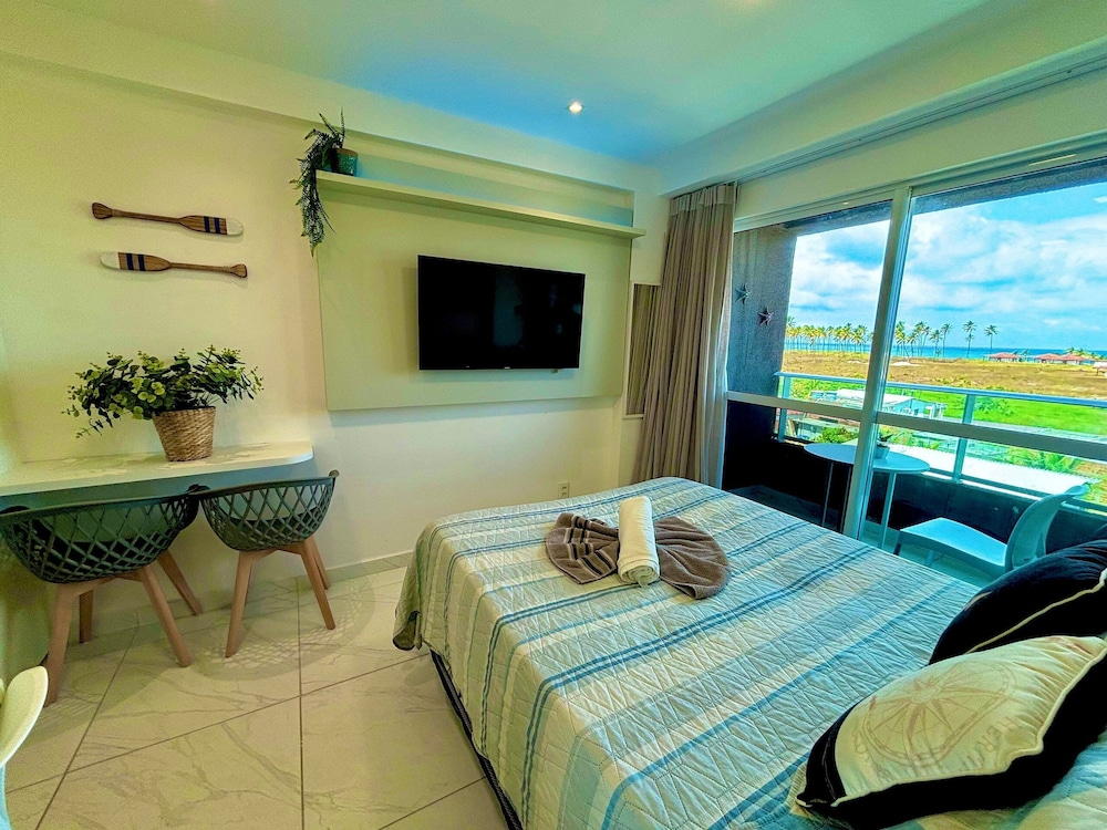 Suite #304 - Garden Coupe by Carpediem