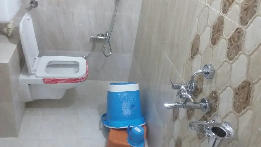 Hotel Divya palace & Restaurent