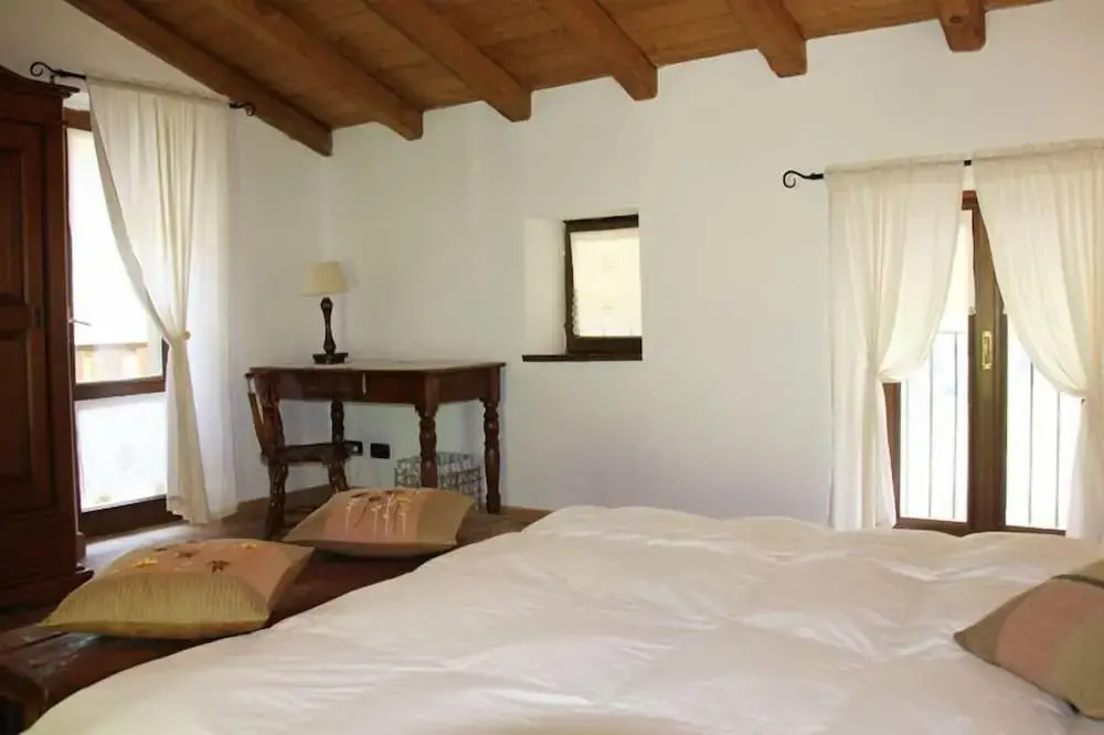 Agriturismo ai Grassi e Lunghi