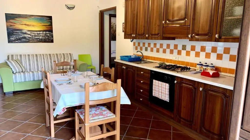 Appartamento Edera