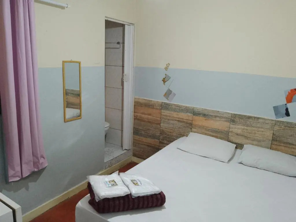 Hotel Start Inn