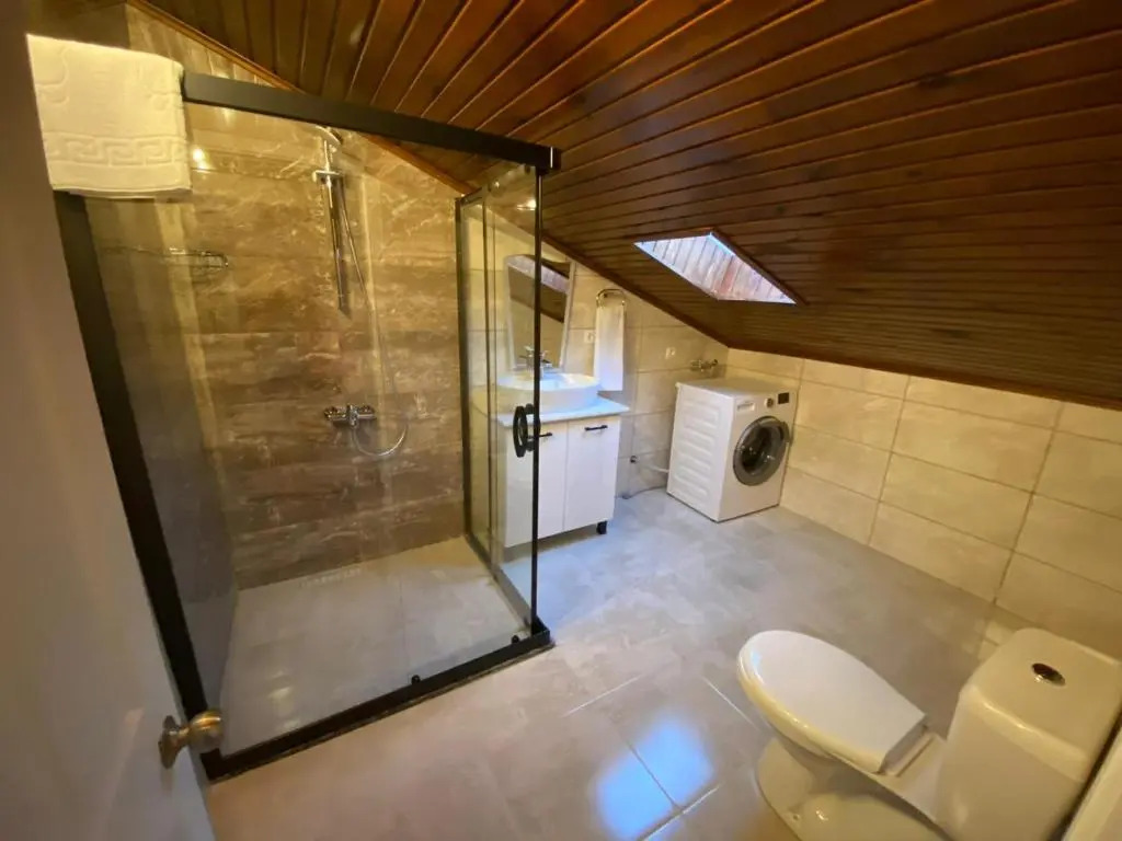 The Halcyon Apartment
