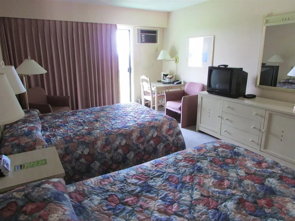 108 Golf Resort